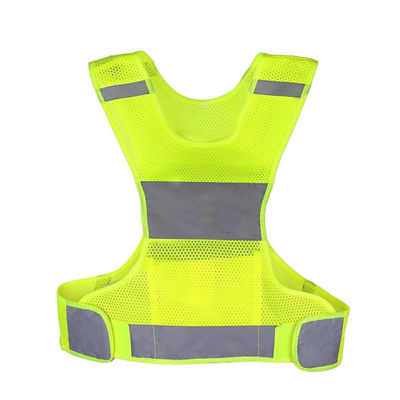 En471 Áo phản quang chống cháy chống cháy Xây dựng Pet Dog Class 2 Hi Vis Áo bảo hộ