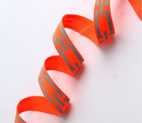 Cây đeo dây chuyền dây chuyền nylon được in tùy chỉnh