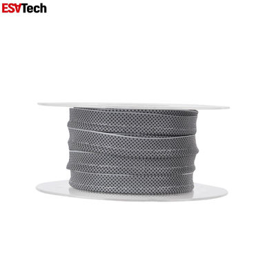 Chuỗi dây ống phản quang retro Khả năng hiển thị cao 50 mét 100 mét