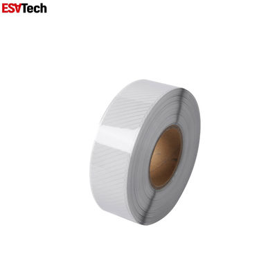 Cuộn phim truyền nhiệt phản quang tối cho áo phông PES