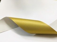 Vải phản quang dày 0,25mm Màu đỏ Kích thước 0,5cm ~ 140cm EN20471