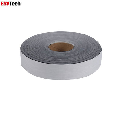 50 chu kỳ giặt vải phản xạ bạc tầm nhìn cao cho việc mặc an toàn theo EN20471