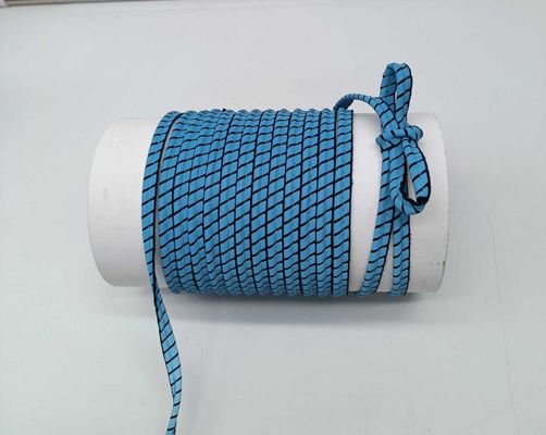 Like  Phản Quang Viền Túi Viền Giày Cầu Vồng Nhiều Màu Sắc 0.12mm 0.5mm