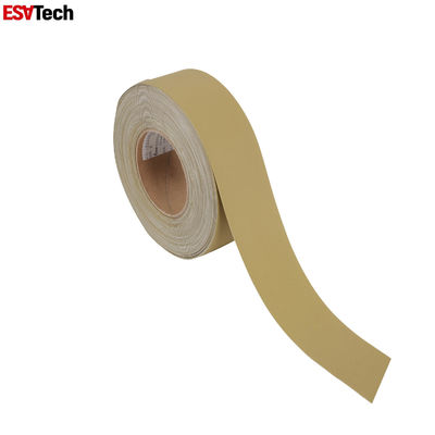 Vải phản quang đầy màu sắc có thể giặt được Gradient Vải phản quang dệt kim đầy màu sắc
