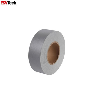 EN20417 Băng phản quang có khả năng hiển thị cao  T/C Backing Trang phục đi làm Trang phục thể thao