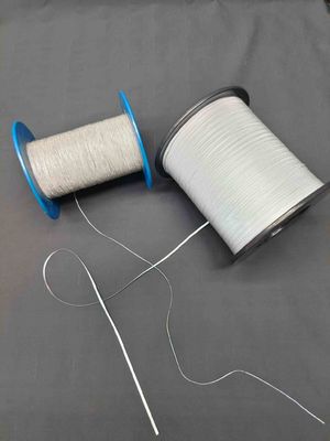 Máy May Phản Quang Sợi Thêu Dệt Quần Áo Vải Phát Sáng Thú Cưng