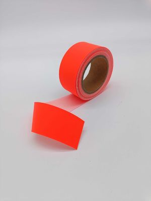 May trên dải phản quang cho quần áo Vải cotton phản quang chống cháy có thể may được