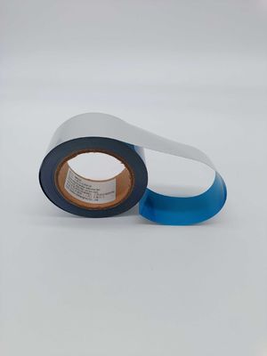 High Heat Transfer Vinyl Film Tape cho quần áo an toàn Áo mưa bạc hoặc quần áo kết cấu TPU