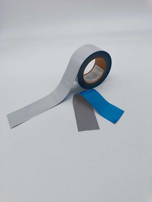 Vinyl truyền nhiệt long lanh thân thiện với môi trường 150ft cho quần áo phim phản chiếu ván trượt