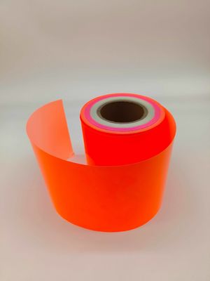 Dây băng tỏa sáng màu sắc trong bóng tối cho thời trang thể thao