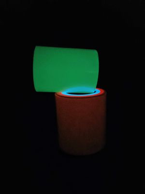 Non Slip Glow In The Dark Marking Tape Masking Đo Audit Christmas 3D