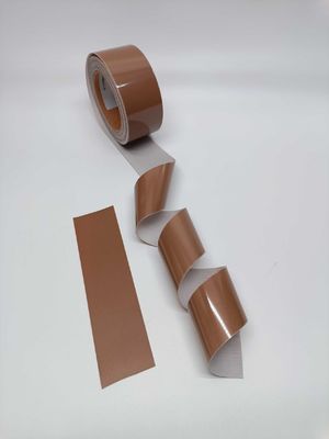 Cụt trên dải phản xạ vải phản xạ cho quần áo túi áo khoác quần áo làm việc