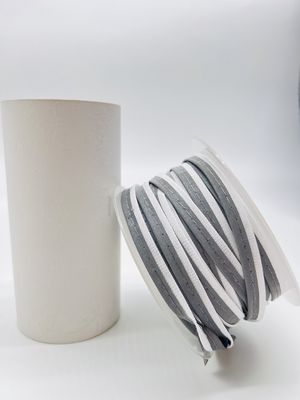 1 - 2cm Bơm phản xạ bạc thêm tính năng hiển thị và an toàn cho quần áo