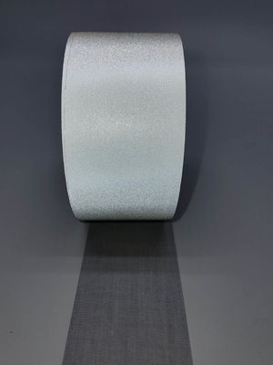 Silver Gray High Visibility Reflective Strip 5cm Width Reflective Tape Thiết bị bảo vệ mặc