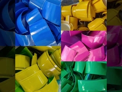 Băng phản quang truyền nhiệt